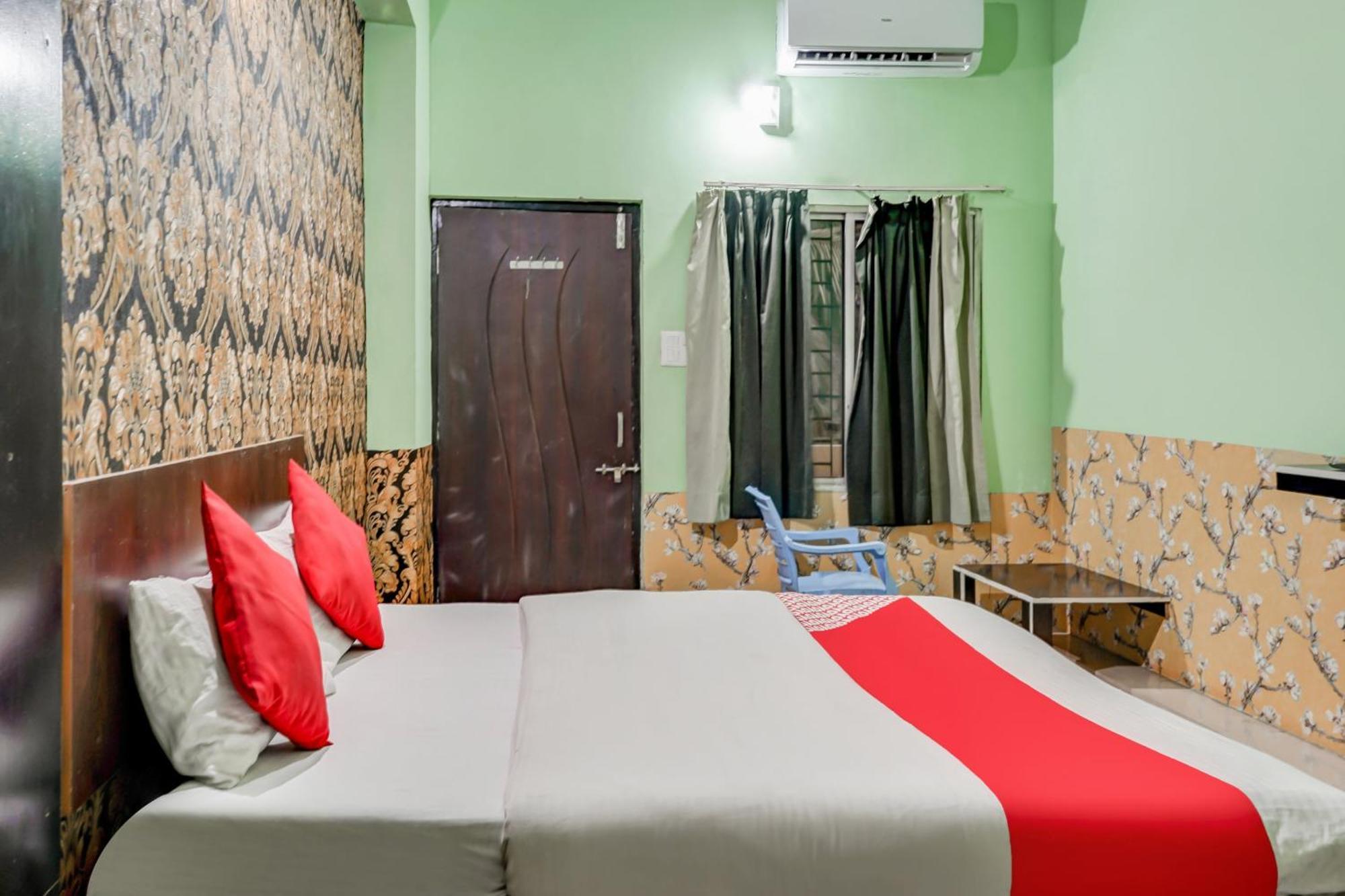 Hotel O Welcome Sri Raipur  ภายนอก รูปภาพ