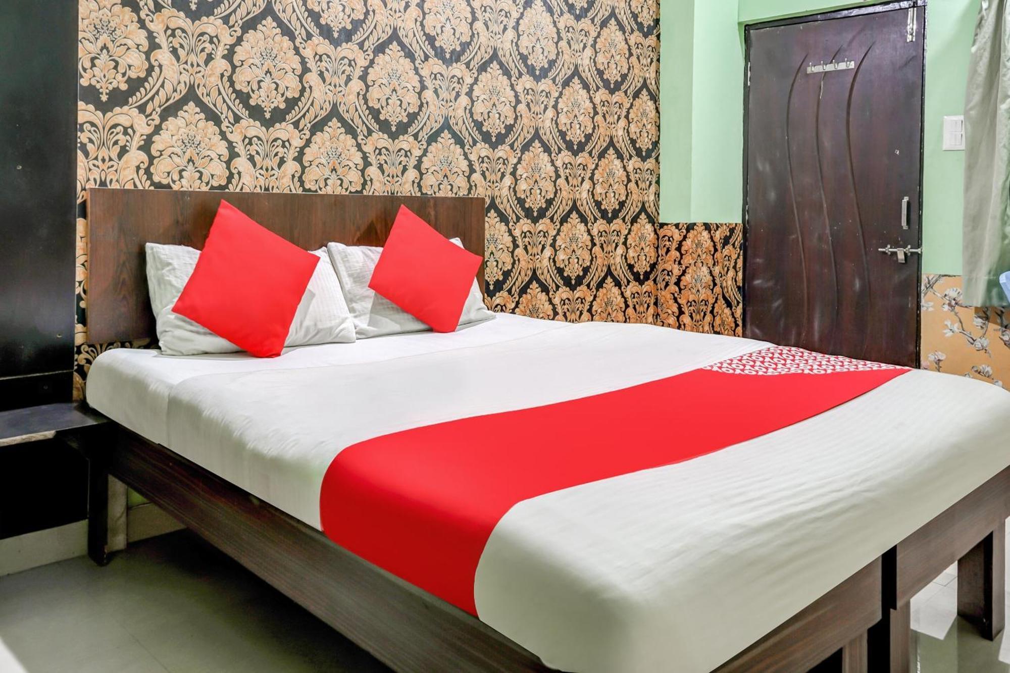 Hotel O Welcome Sri Raipur  ภายนอก รูปภาพ