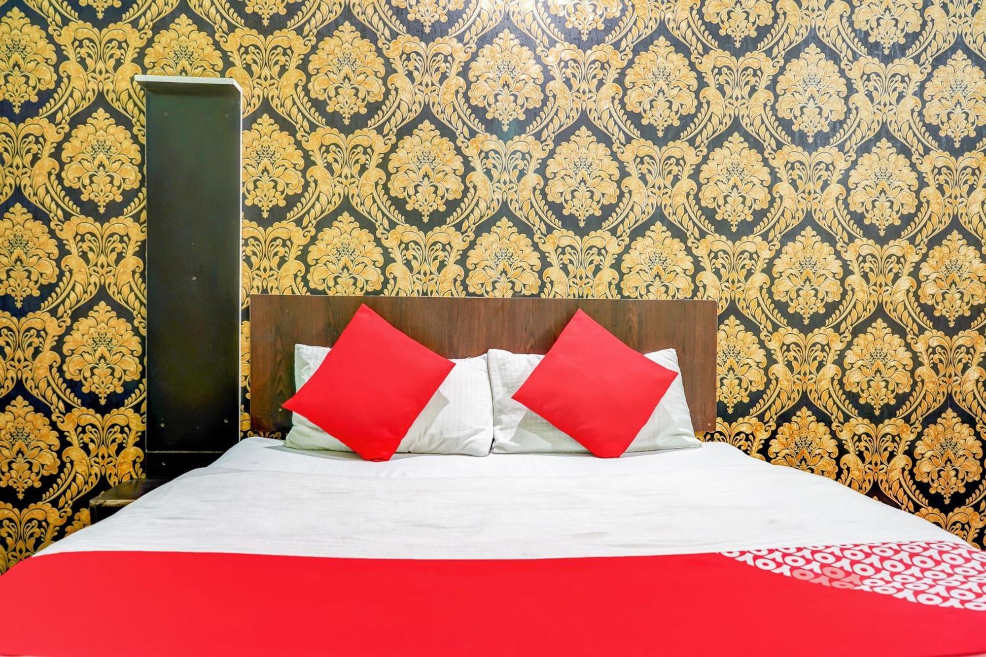 Hotel O Welcome Sri Raipur  ภายนอก รูปภาพ