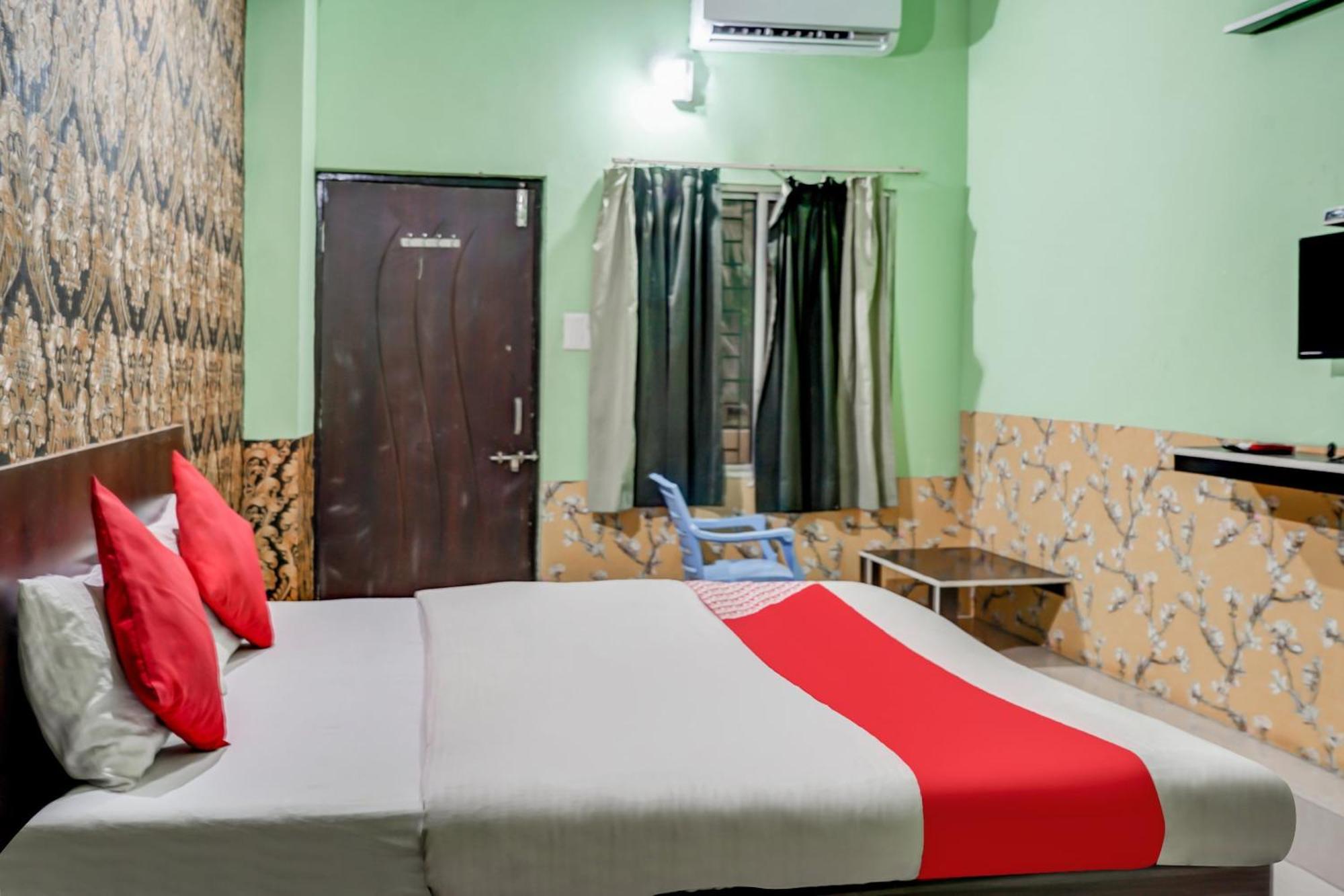 Hotel O Welcome Sri Raipur  ภายนอก รูปภาพ