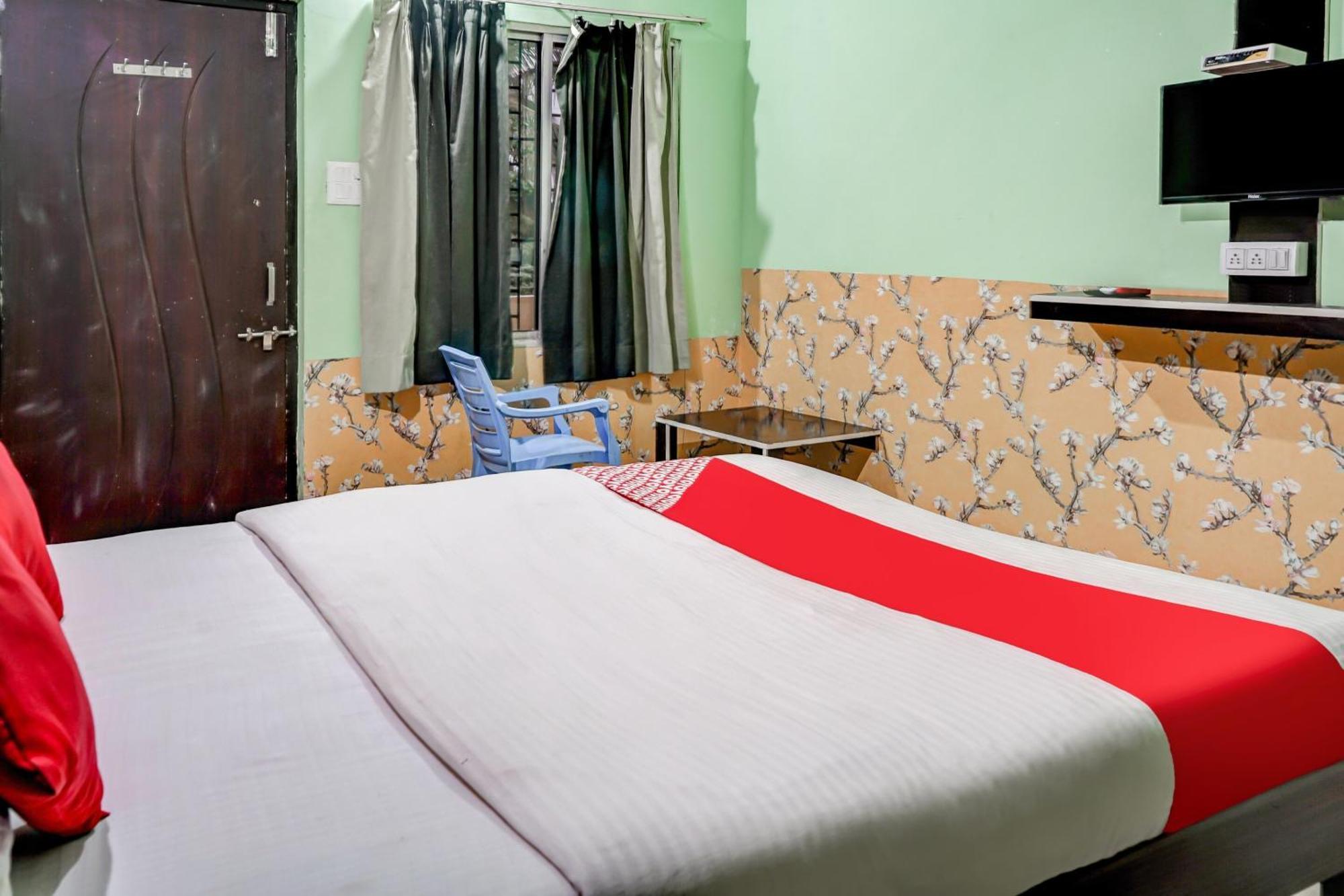 Hotel O Welcome Sri Raipur  ภายนอก รูปภาพ