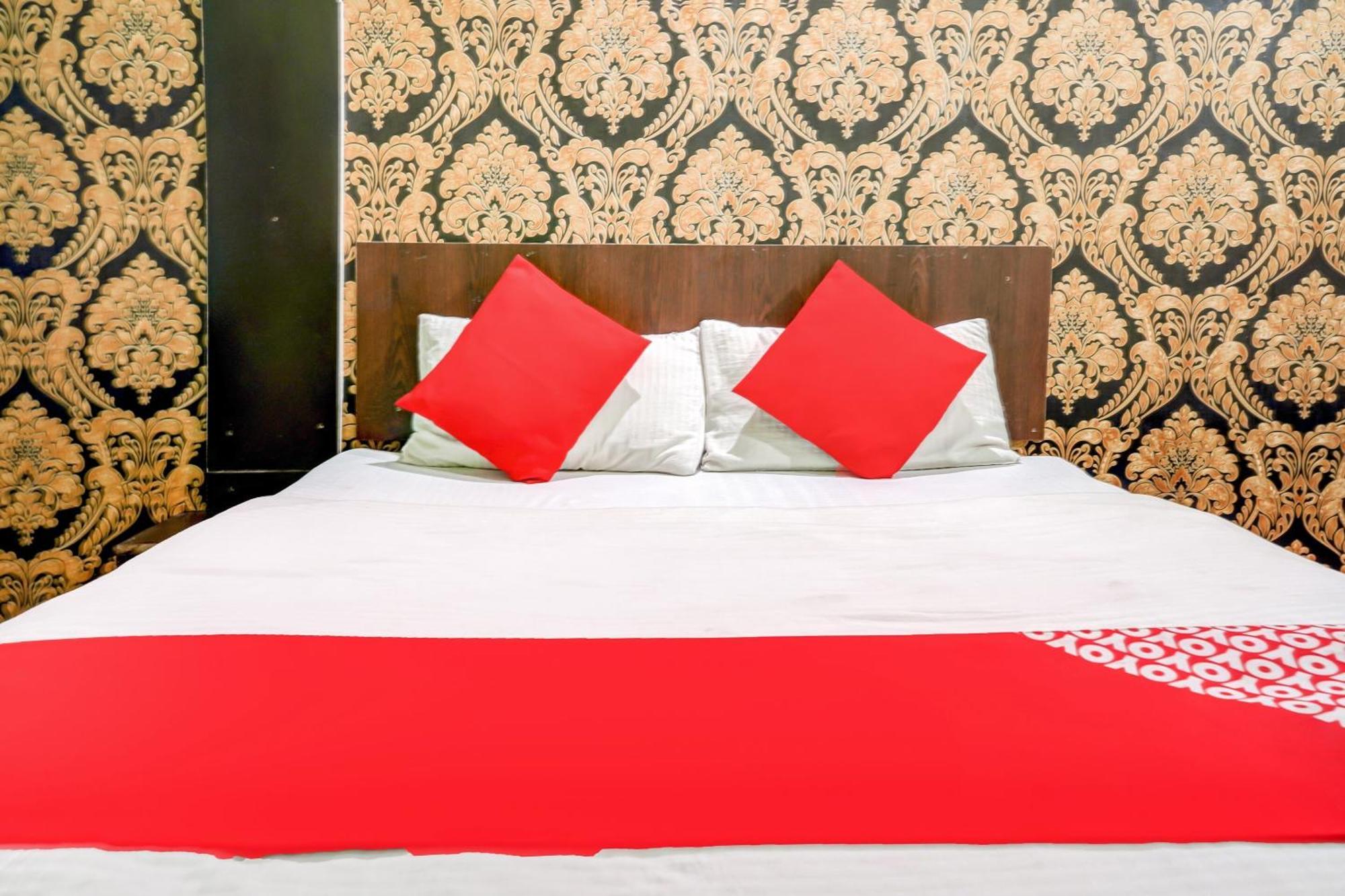 Hotel O Welcome Sri Raipur  ภายนอก รูปภาพ