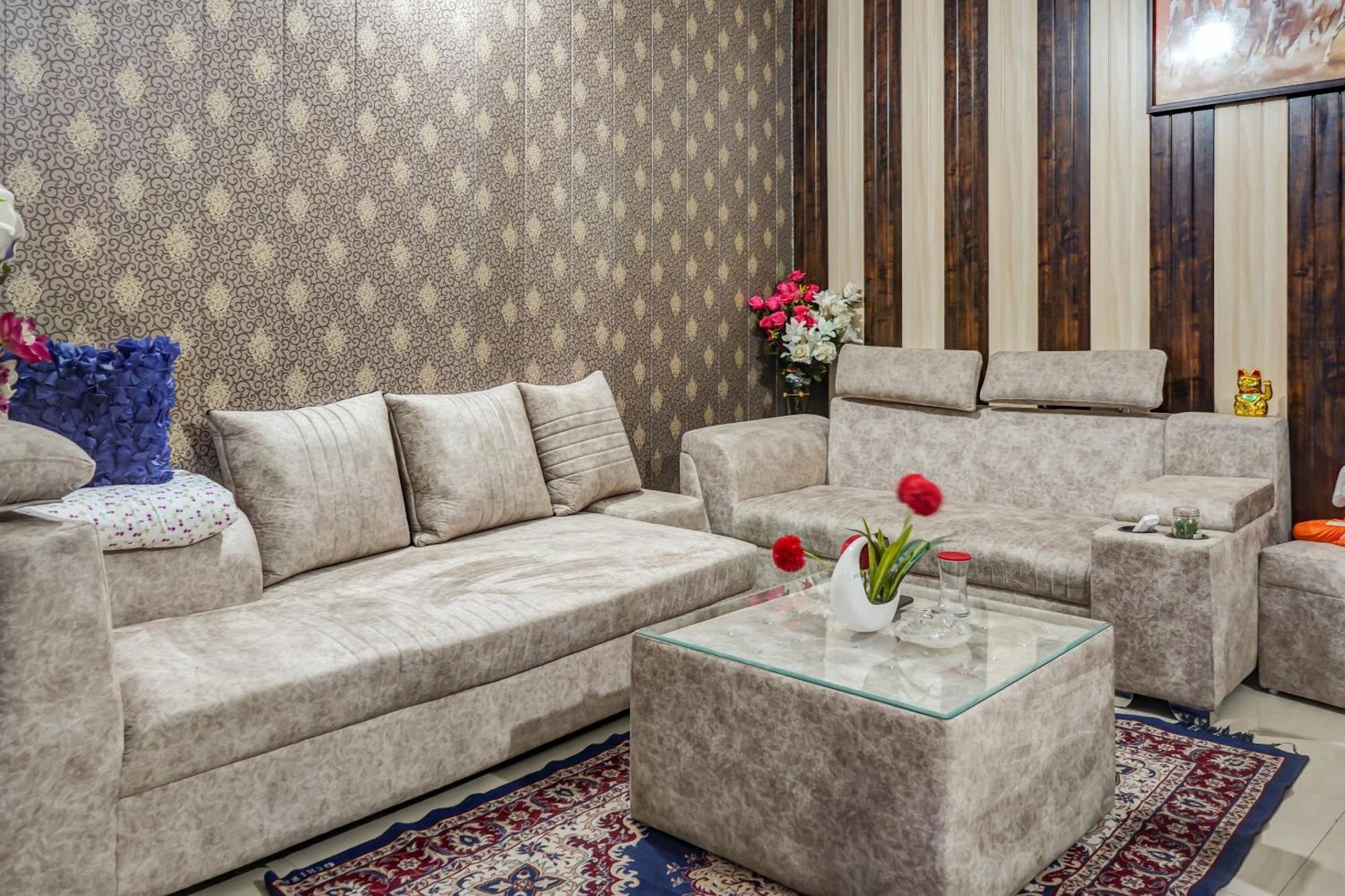 Hotel O Welcome Sri Raipur  ภายนอก รูปภาพ