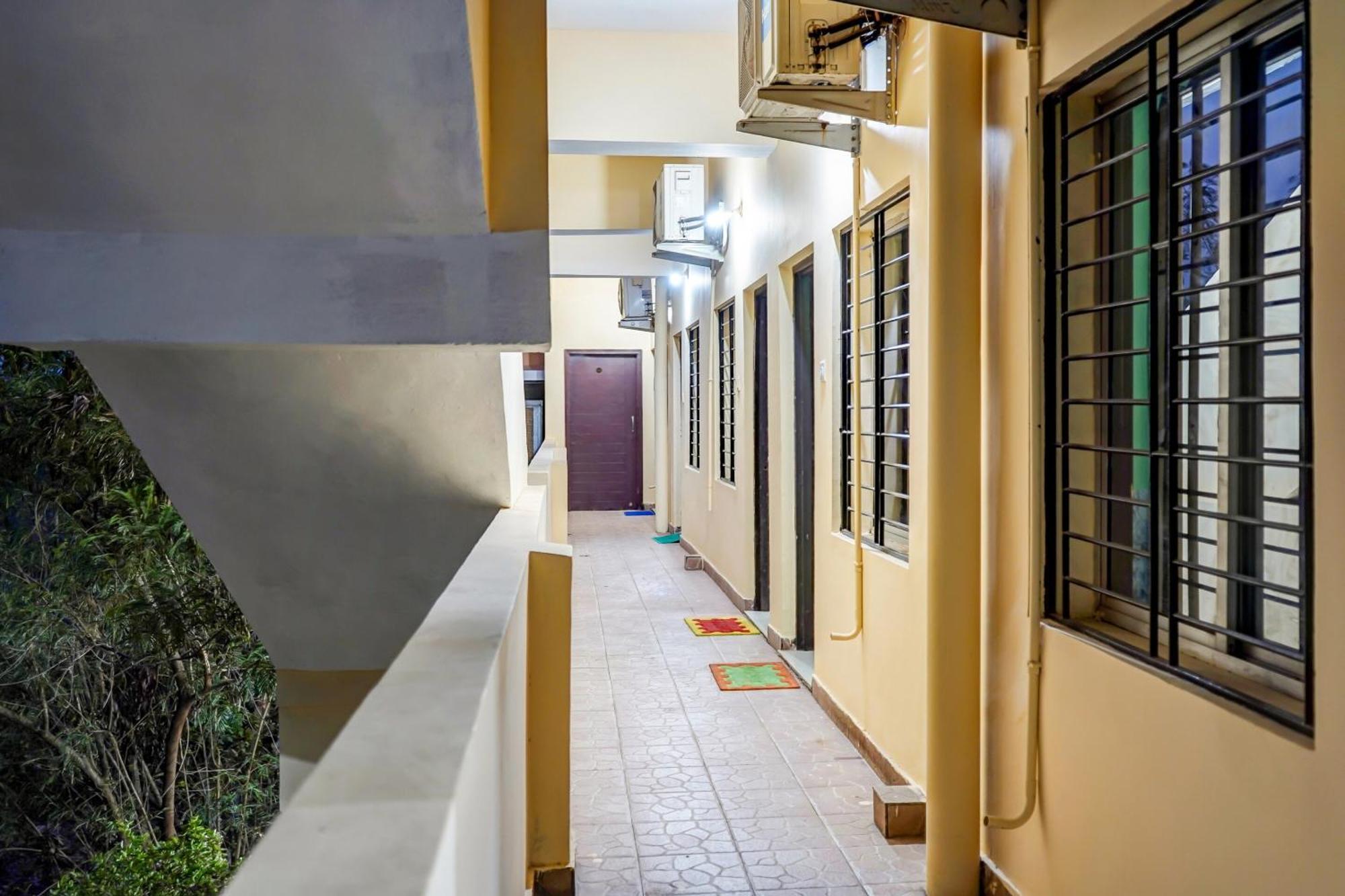 Hotel O Welcome Sri Raipur  ภายนอก รูปภาพ